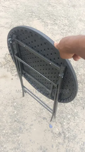 Foreign Folding Tables Drafts
