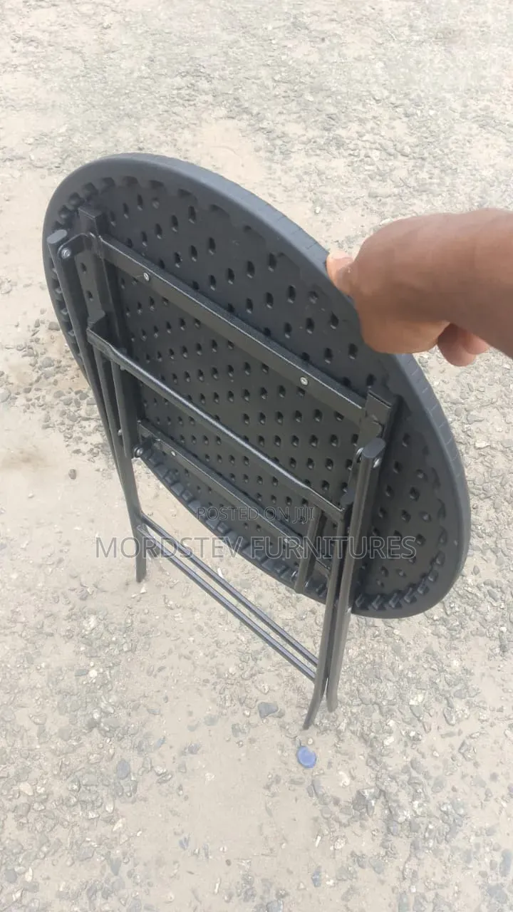 Foreign Folding Tables Drafts