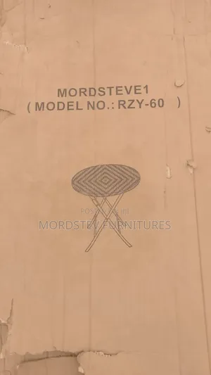 Foreign Folding Tables Drafts