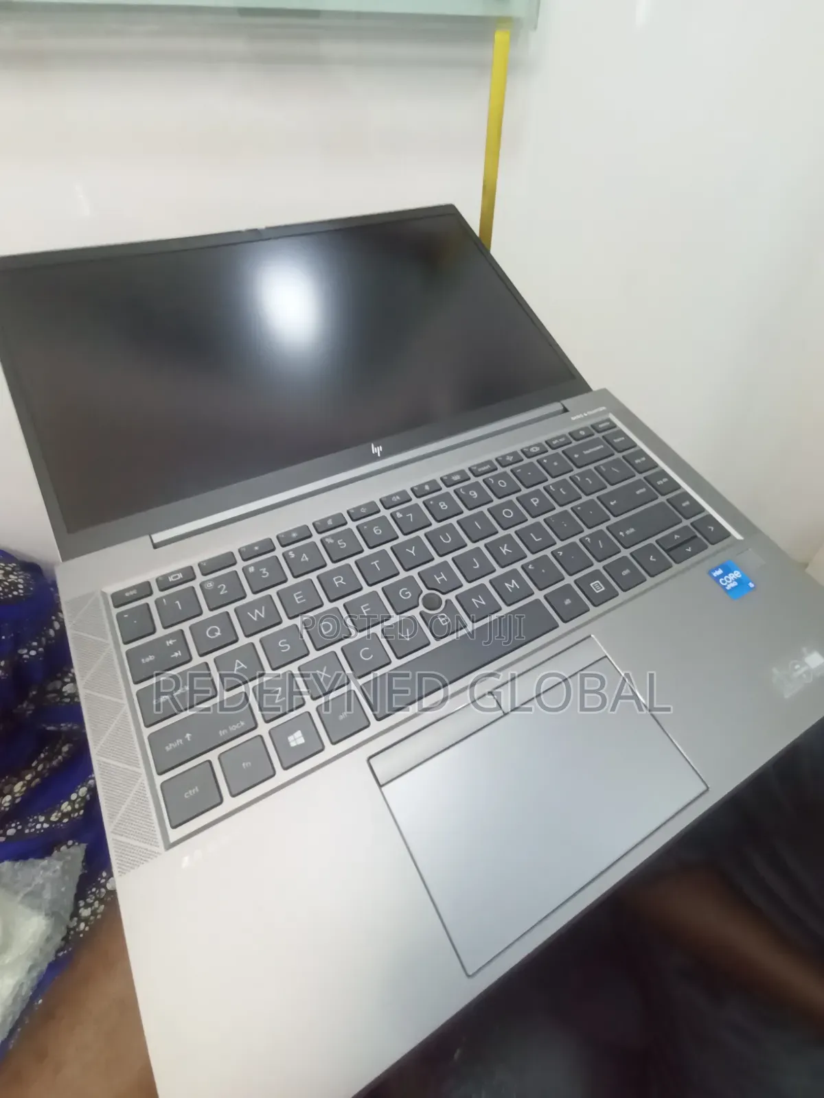 Laptop HP 1GB Intel Core i5 SSD 256GB