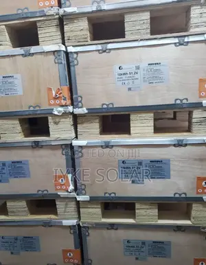 10kwh Felicity Battery 48v