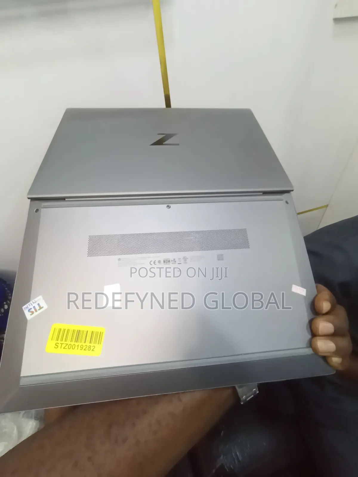 Laptop HP 1GB Intel Core i5 SSD 256GB