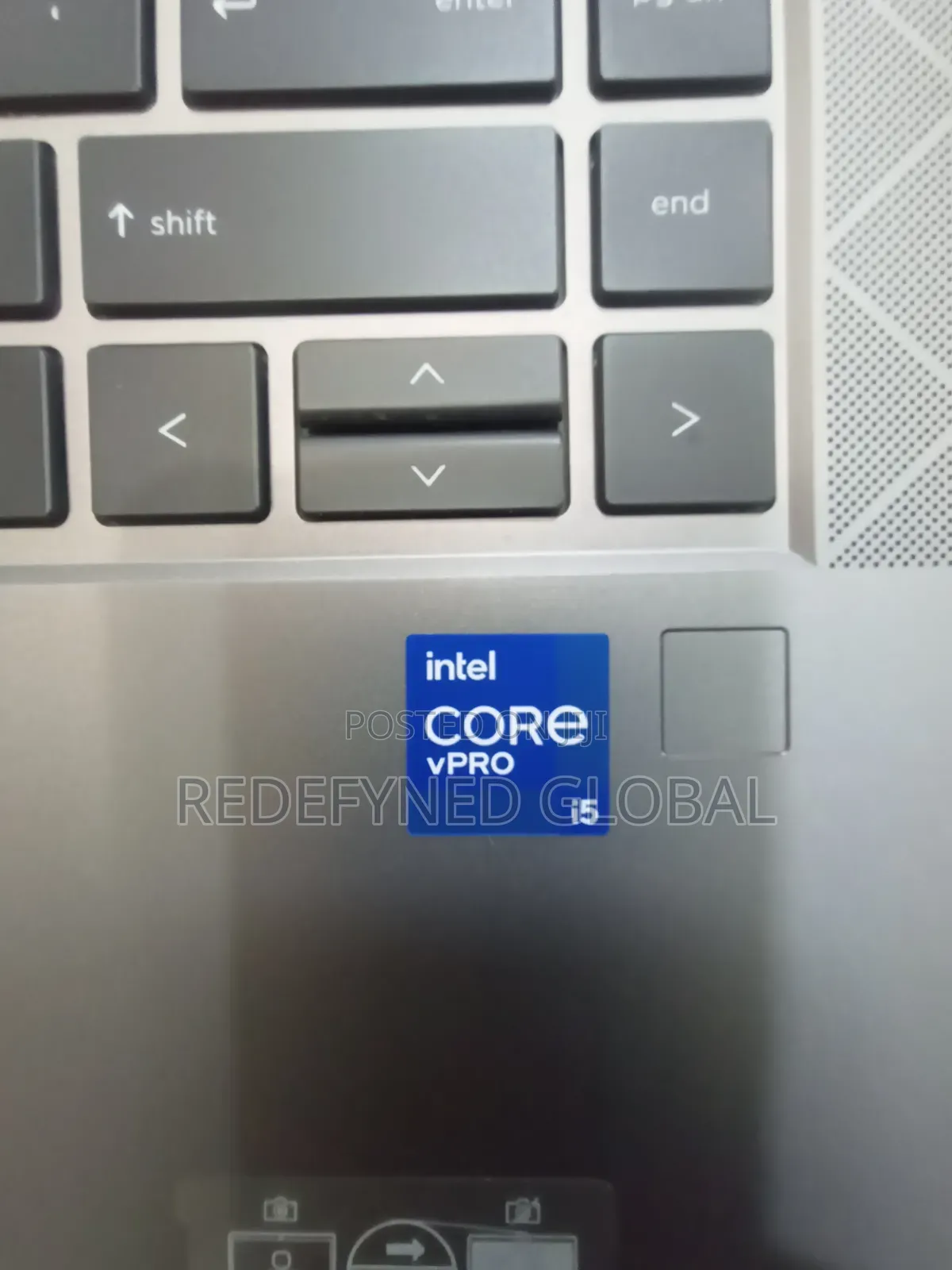 Laptop HP 1GB Intel Core i5 SSD 256GB
