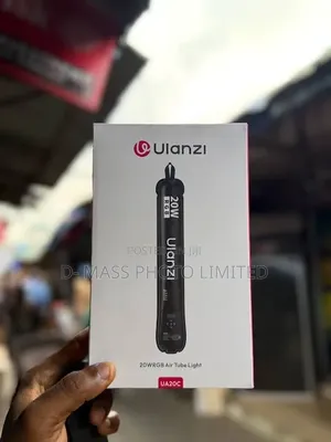 Ulanzi Light 20w