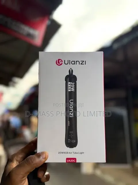 Ulanzi Light 20w