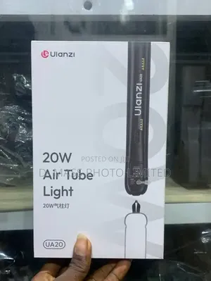 Ulanzi Light 20w