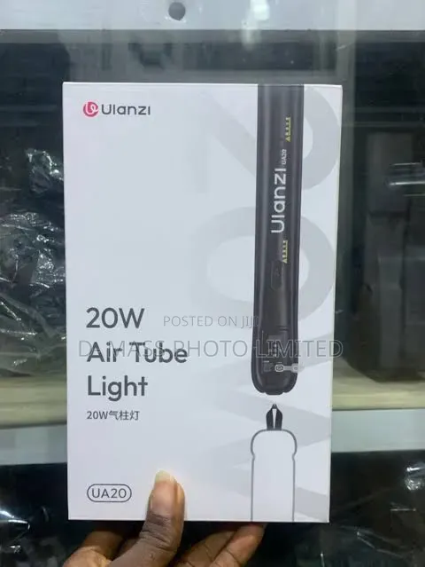 Ulanzi Light 20w