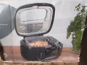 Deep Fryer