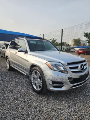 Mercedes-Benz GLK-Class Base GLK 350 4dr AWD 4MATIC (3.5L 6cyl 7A) 2015