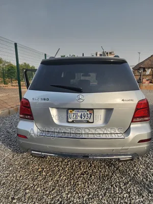 Mercedes-Benz GLK-Class Base GLK 350 4dr AWD 4MATIC (3.5L 6cyl 7A) 2015