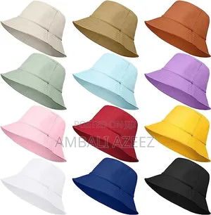 Bucket Cap Quality