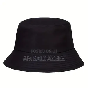 Bucket Cap Quality
