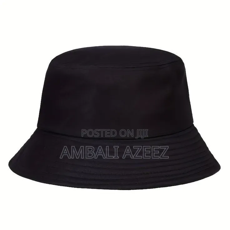 Bucket Cap Quality