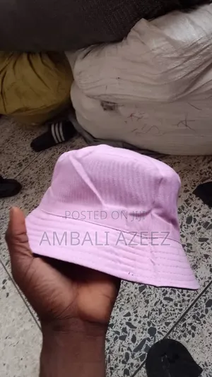 Bucket Cap Quality