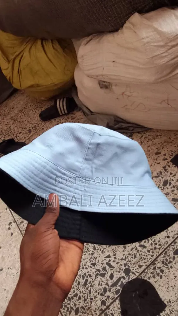 Bucket Cap Quality