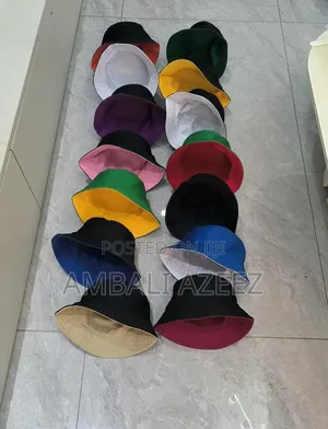 Bucket Cap Quality