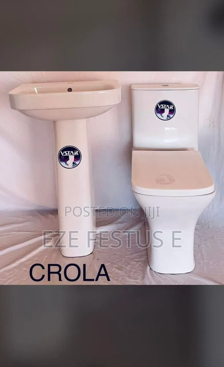 Water Closet