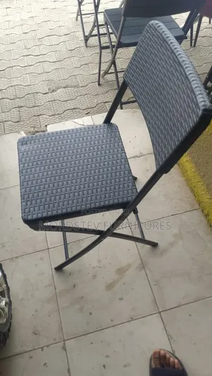 Foreign Draft Folding Chairss