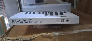 Middle Keyboard M-Vave SMK 25