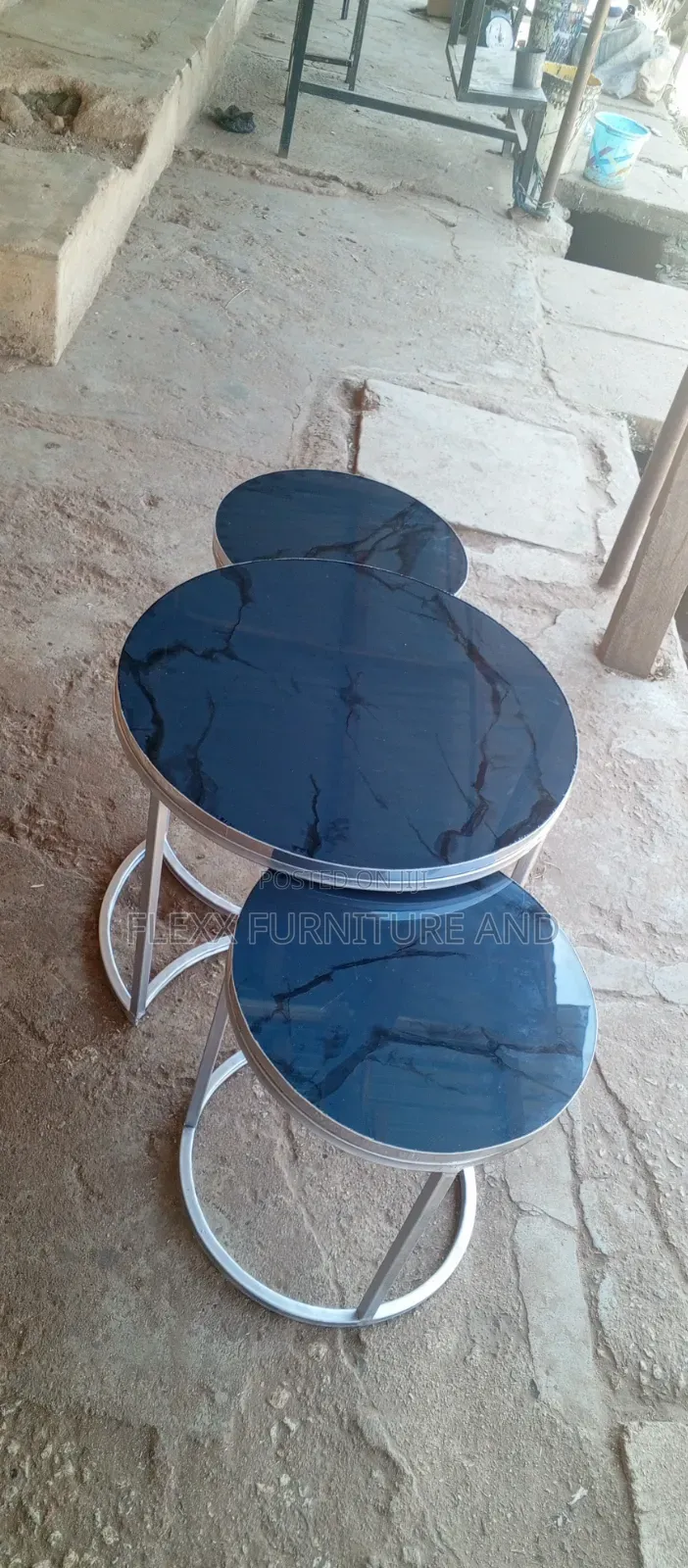 Centre Table