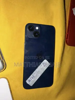 Apple iPhone 14 128 GB Blue