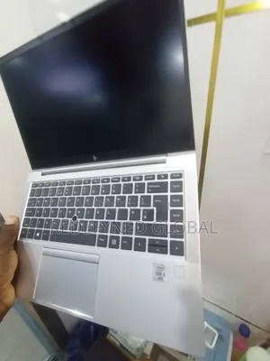 Laptop HP EliteBook 840 G8 16GB Intel Core i7 SSD 512GB