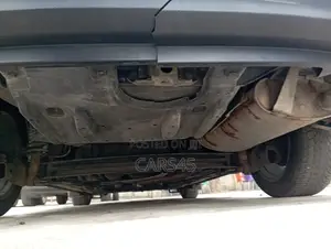 Toyota Corolla 2018 Black