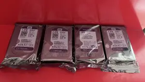 1-4 Terabyte Hard Drive
