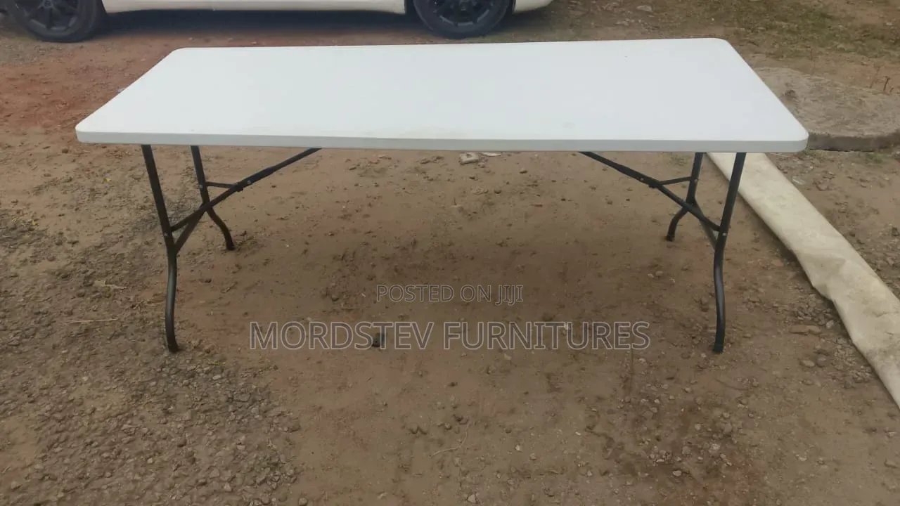 6ft Conference Folding Tables