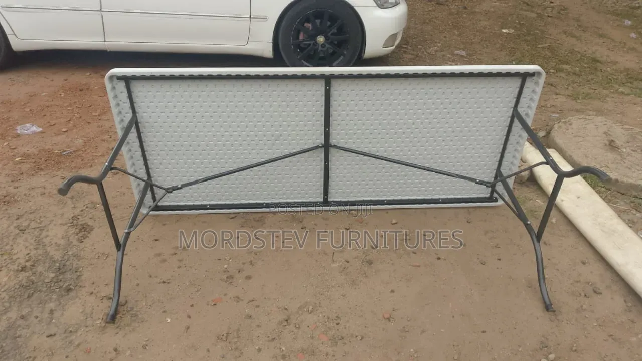 6ft Conference Folding Tables