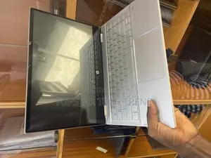 Laptop HP Pavilion 14 8GB Intel Core i5 SSD 256GB
