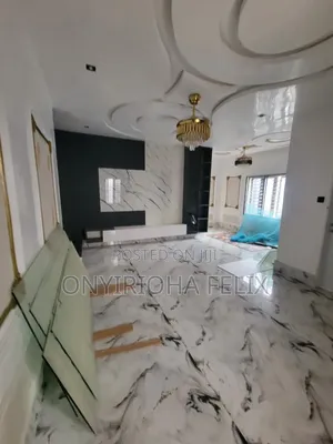 3bdrm Duplex in Jado Axis, Sabon Lugbe for rent