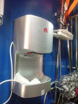 Quality Sweethome Ashe Color Sensor Hand Dryer