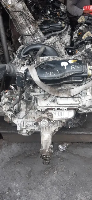 Toyota 2gr V6 Highlander,Sienna,Rav4,Rx350