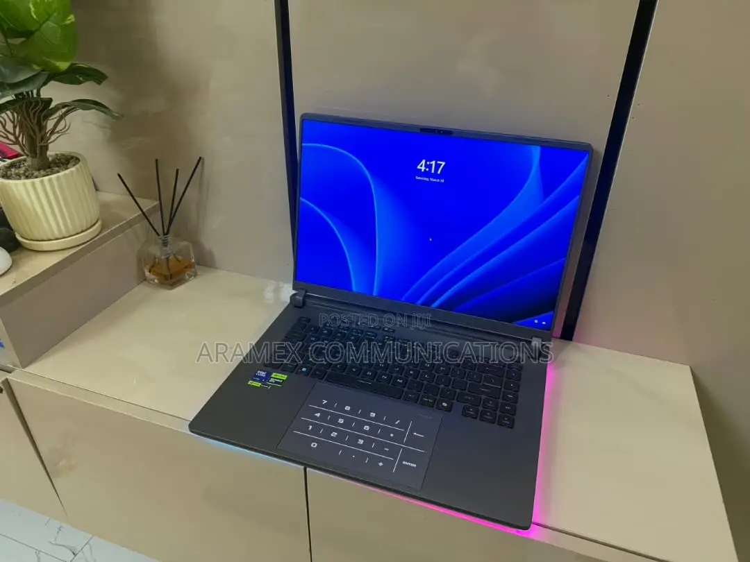 Laptop Asus ROG Strix G16 G614 32GB Intel Core Ultra 9 SSD 2T