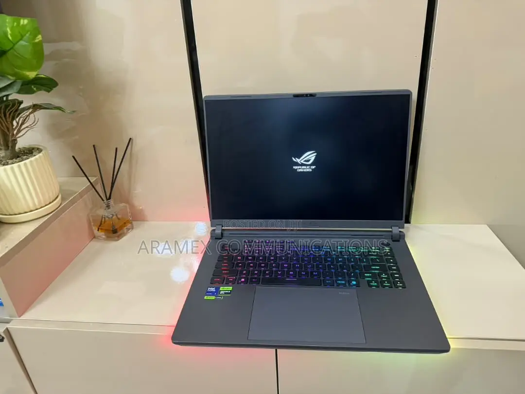 Laptop Asus ROG Strix G16 G614 32GB Intel Core Ultra 9 SSD 2T