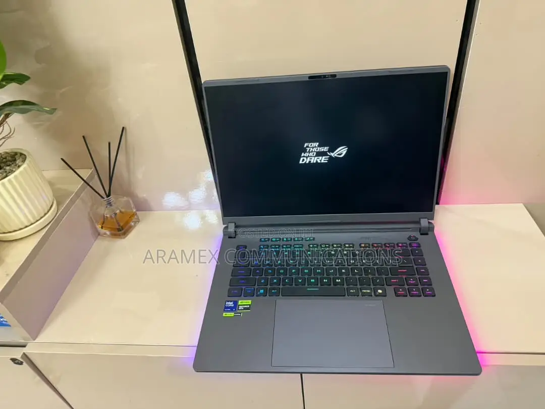 Laptop Asus ROG Strix G16 G614 32GB Intel Core Ultra 9 SSD 2T
