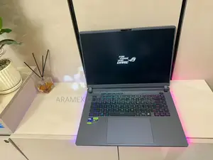 Laptop Asus ROG Strix G16 G614 32GB Intel Core Ultra 9 SSD 2T