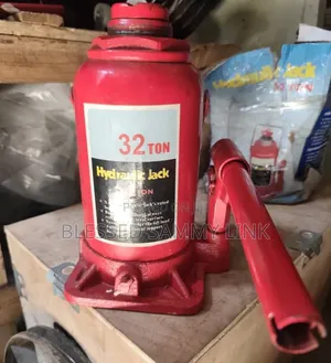 32ton Hydrolic Jack