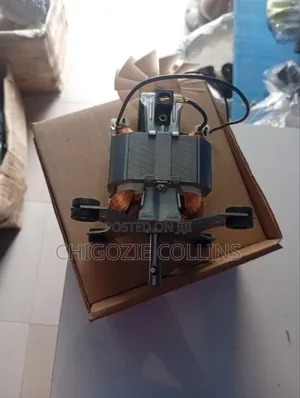 7630 Crest Coil