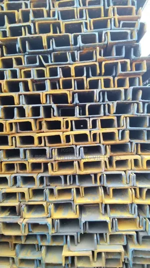 U Channel 4*2x6mm