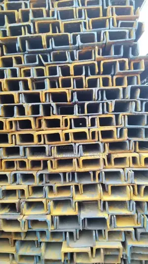 U Channel 4*2x6mm
