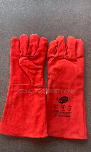 Welding Glove