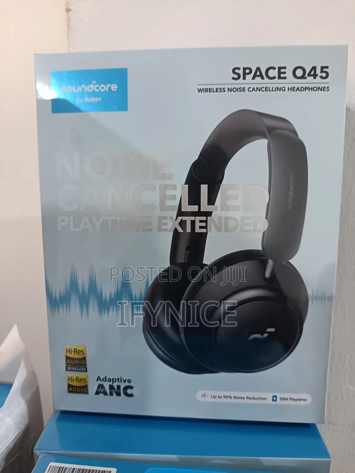 Anker Space Q45