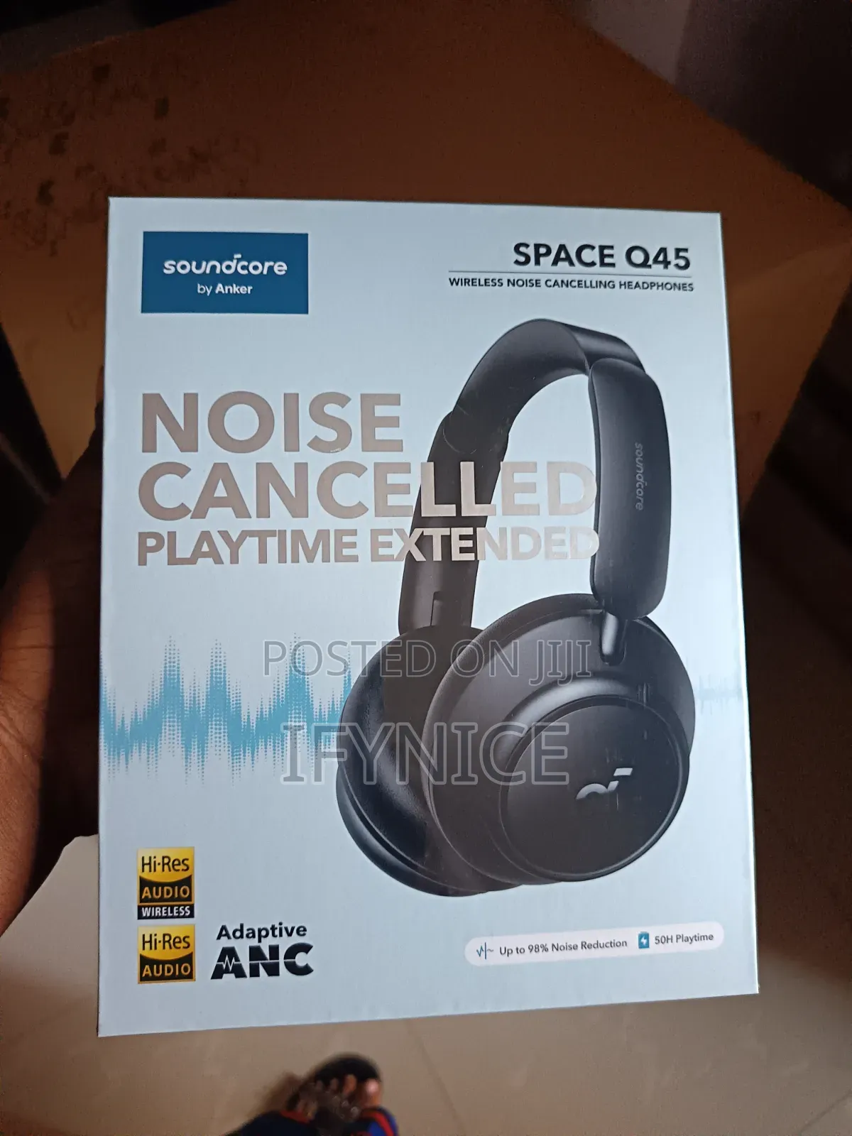 Anker Space Q45