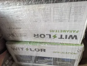 6.2kva 48v Hybrid Inverter Available