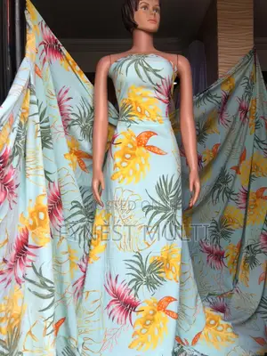 Fynestfabric