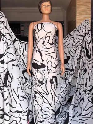Fynestfabric