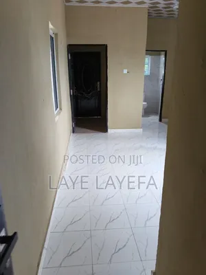 1bdrm House in Akanawu Extensions, Owerri for rent