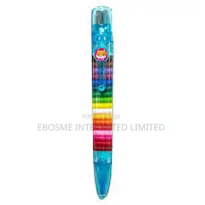 Pocket Color Pen